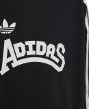 ADIDAS  - ADIDAS BØRNE SWEATSHIRT GRAPHIC CREW 