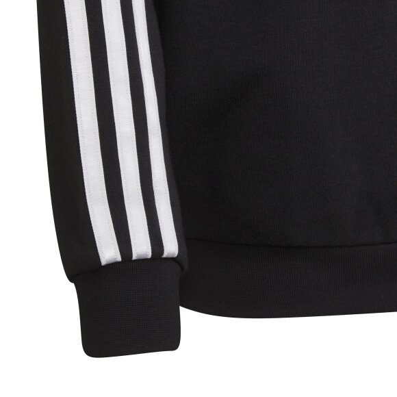 ADIDAS  - ADIDAS BØRNE SWEATSHIRT GRAPHIC CREW 