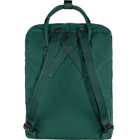 FJALLRAVEN - KÅNKEN ARCTIC GREEN