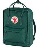 FJALLRAVEN - KÅNKEN ARCTIC GREEN