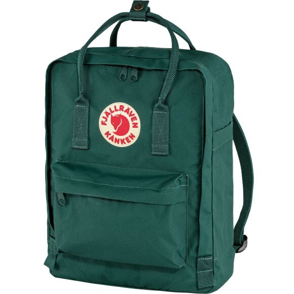 FJALLRAVEN - KÅNKEN ARCTIC GREEN