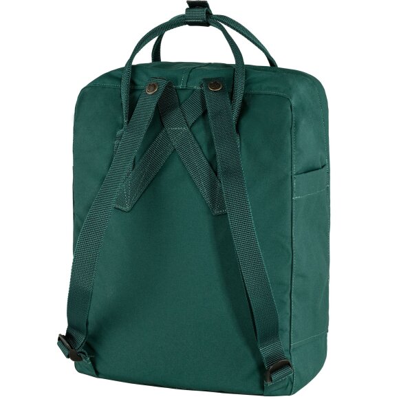 FJALLRAVEN - KÅNKEN ARCTIC GREEN