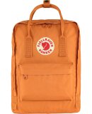 FJALLRAVEN - FJALLRAVEN RYGSÆK KÅNKEN SPICY ORANGE 