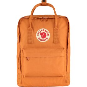 FJALLRAVEN - FJALLRAVEN RYGSÆK KÅNKEN SPICY ORANGE 