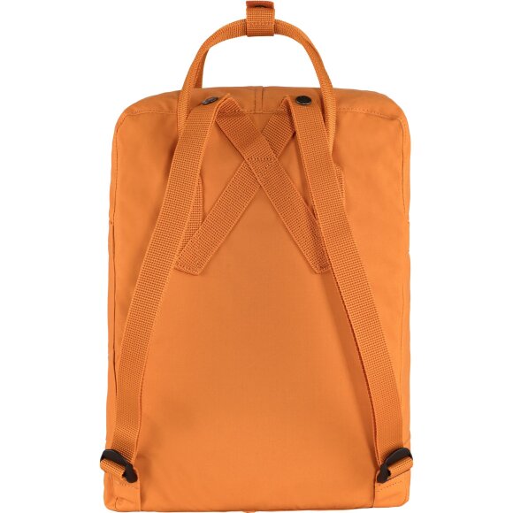 FJALLRAVEN - FJALLRAVEN RYGSÆK KÅNKEN SPICY ORANGE 