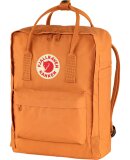 FJALLRAVEN - FJALLRAVEN RYGSÆK KÅNKEN SPICY ORANGE 