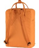 FJALLRAVEN - FJALLRAVEN RYGSÆK KÅNKEN SPICY ORANGE 