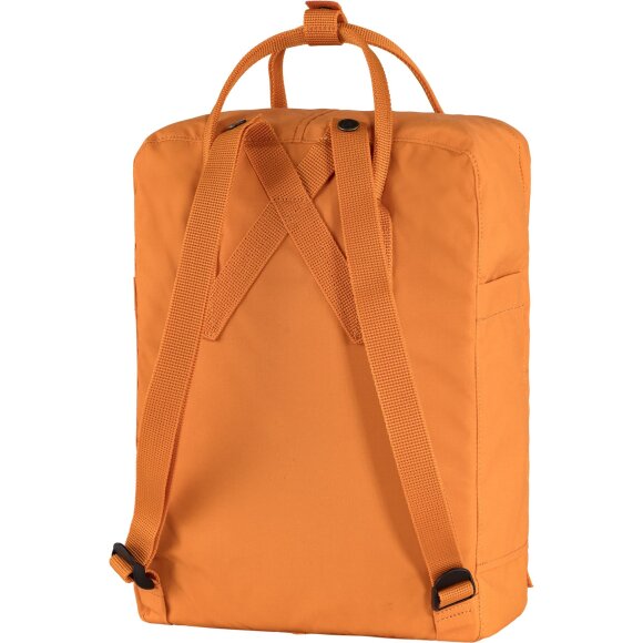 FJALLRAVEN - FJALLRAVEN RYGSÆK KÅNKEN SPICY ORANGE 