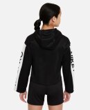 NIKE - NIKE HOODIE TIL BØRN PRO THERMA-FIT PULLOVER HOODIE