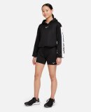 NIKE - NIKE HOODIE TIL BØRN PRO THERMA-FIT PULLOVER HOODIE