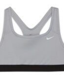 NIKE - NIKE TOP BRA TIL BØRN SWOOSH 