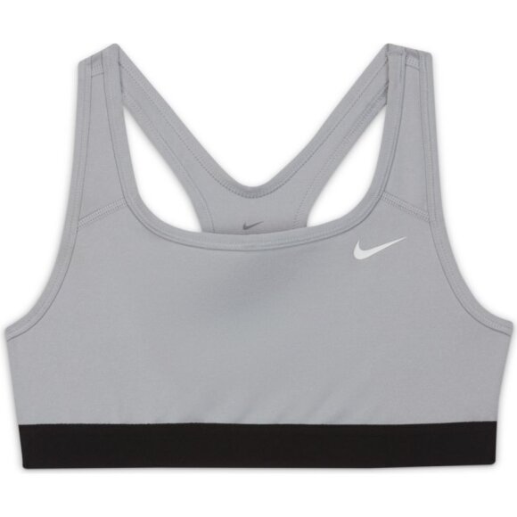 NIKE - NIKE TOP BRA TIL BØRN SWOOSH 