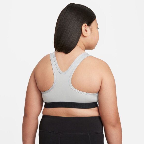 NIKE - NIKE TOP BRA TIL BØRN SWOOSH 