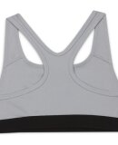 NIKE - NIKE TOP BRA TIL BØRN SWOOSH 