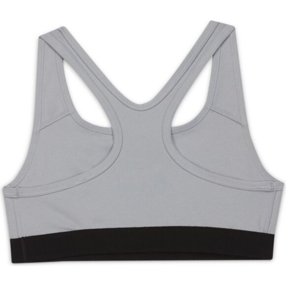 NIKE - NIKE TOP BRA TIL BØRN SWOOSH 