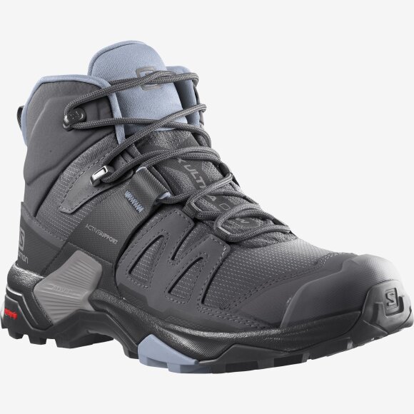 SALOMON - SALOMON VANDRESKO W X ULTRA 4 MID GTX