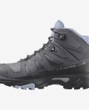 SALOMON - SALOMON VANDRESKO W X ULTRA 4 MID GTX