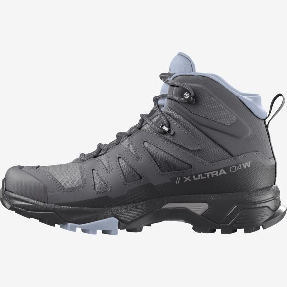 SALOMON - SALOMON VANDRESKO W X ULTRA 4 MID GTX