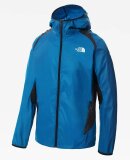 THE NORTH FACE - The North Face herre vindjakke athletic outdoor wind