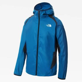 THE NORTH FACE - The North Face herre vindjakke athletic outdoor wind