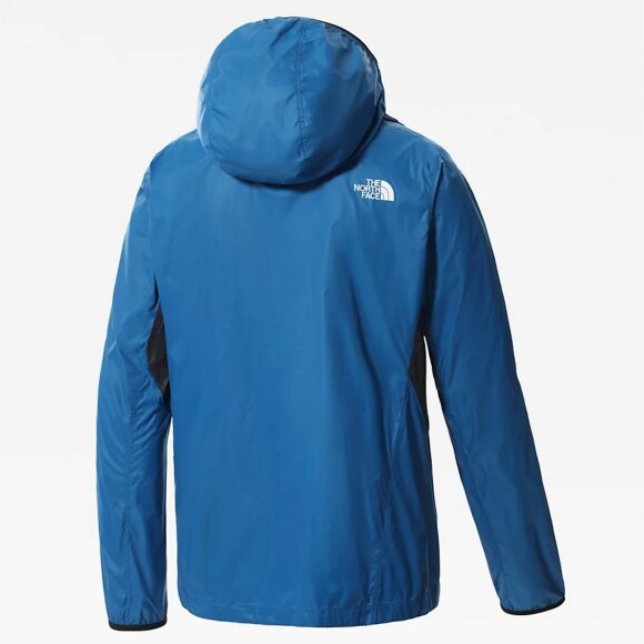 THE NORTH FACE - The North Face herre vindjakke athletic outdoor wind