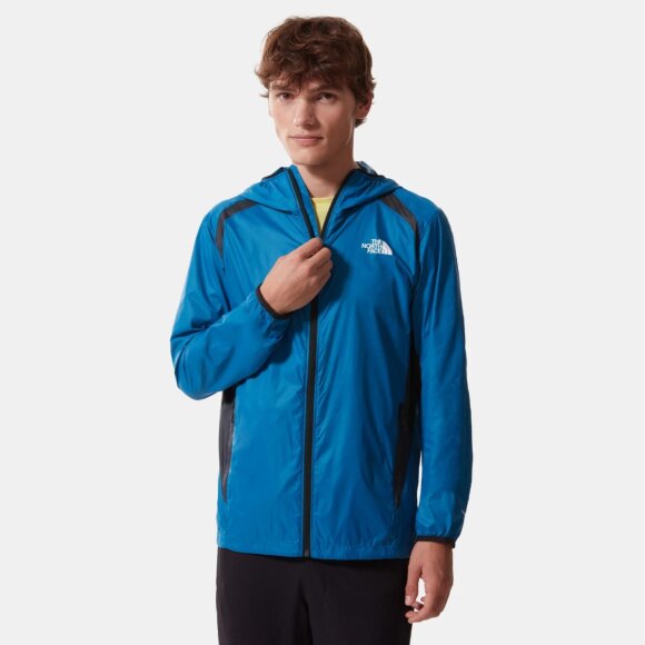 THE NORTH FACE - The North Face herre vindjakke athletic outdoor wind