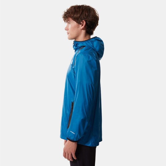 THE NORTH FACE - The North Face herre vindjakke athletic outdoor wind