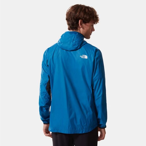 THE NORTH FACE - The North Face herre vindjakke athletic outdoor wind