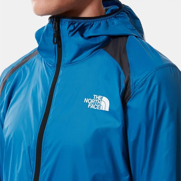 THE NORTH FACE - The North Face herre vindjakke athletic outdoor wind