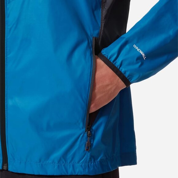 THE NORTH FACE - The North Face herre vindjakke athletic outdoor wind