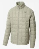 THE NORTH FACE - The North Face herre dunjakke thermoball eco jacket 