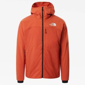 THE NORTH FACE - The North Face herre vandrejakke l3 ventrix hoodie jacket