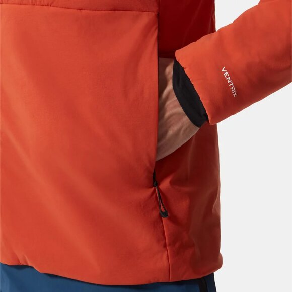 THE NORTH FACE - The North Face herre vandrejakke l3 ventrix hoodie jacket