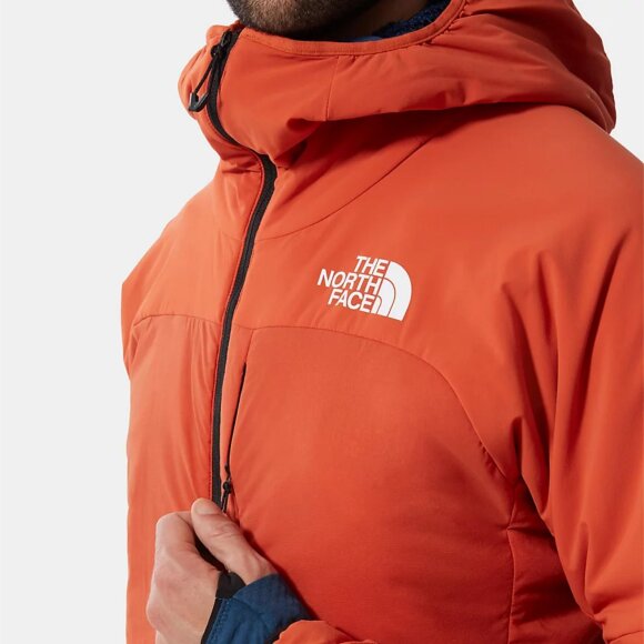 THE NORTH FACE - The North Face herre vandrejakke l3 ventrix hoodie jacket