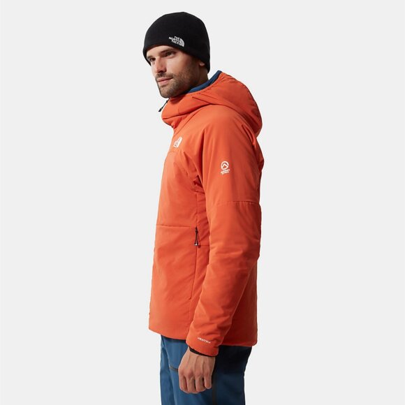 THE NORTH FACE - The North Face herre vandrejakke l3 ventrix hoodie jacket