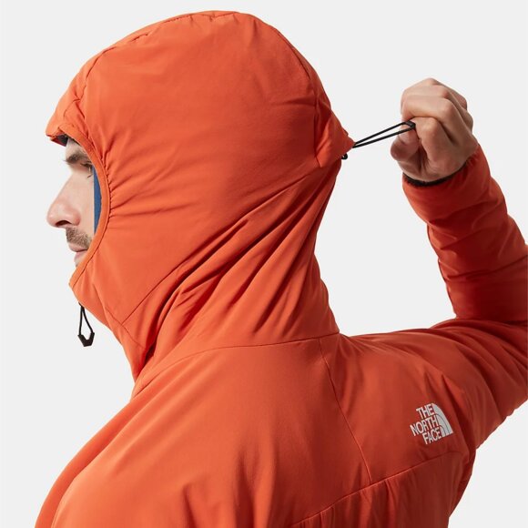 THE NORTH FACE - The North Face herre vandrejakke l3 ventrix hoodie jacket