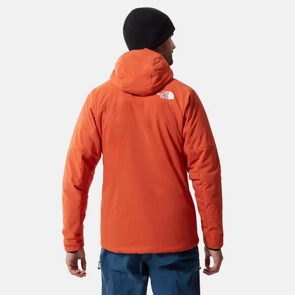 THE NORTH FACE - The North Face herre vandrejakke l3 ventrix hoodie jacket