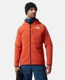 THE NORTH FACE - The North Face herre vandrejakke l3 ventrix hoodie jacket