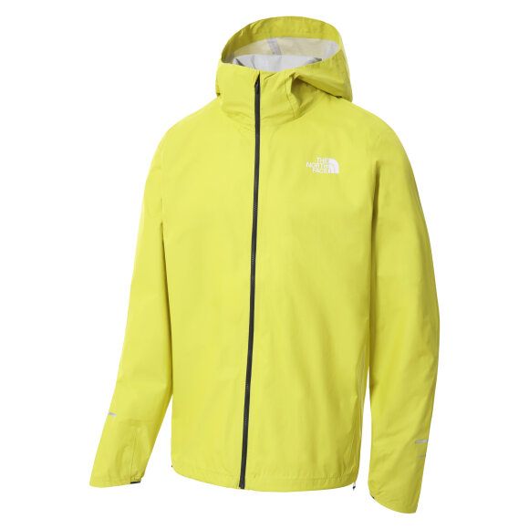 THE NORTH FACE - The North Face herre vindjakke first down pack jacket