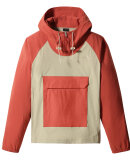 THE NORTH FACE - The North Face herre anorak class b fanorak 