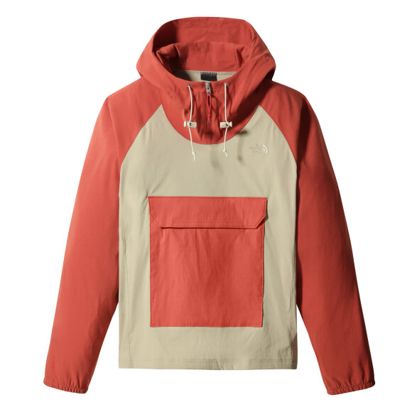 THE NORTH FACE - The North Face herre anorak class b fanorak 