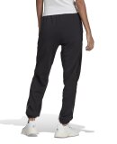 ADIDAS  - ADIDAS DAME JOGGING BUKSER LACE CUFFED JOGGINGS