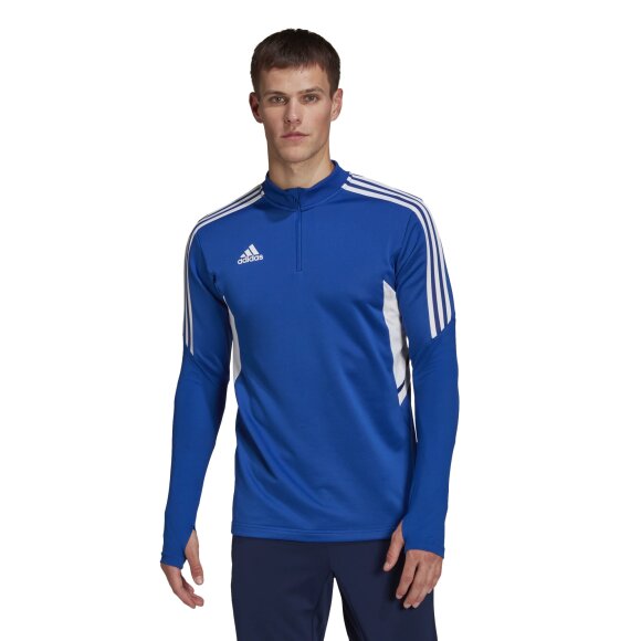 ADIDAS  - ADIDAS HERRE CONDIVO TRÆNINGS TOP 