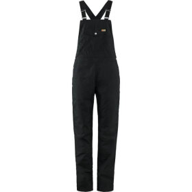 FJALLRAVEN - FJALLRAVEN DAME OVERALLS W VARDAG DUNGAREE TOURSERS