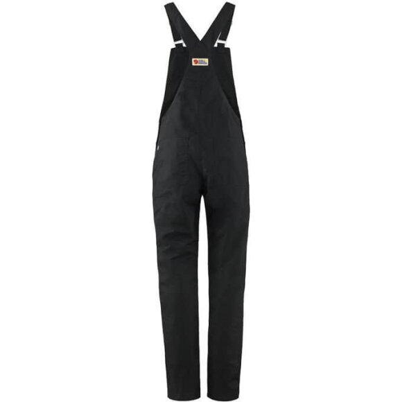 FJALLRAVEN - FJALLRAVEN DAME OVERALLS W VARDAG DUNGAREE TOURSERS