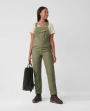 FJALLRAVEN - FJALLRAVEN DAME OVERALLS W VARDAG DUNGAREE TOURSERS