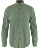 FJALLRAVEN - FJALLRAVEN HERRESKJORTE M ABISKO HIKE SHIRT