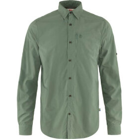 FJALLRAVEN - FJALLRAVEN HERRESKJORTE M ABISKO HIKE SHIRT