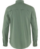 FJALLRAVEN - FJALLRAVEN HERRESKJORTE M ABISKO HIKE SHIRT