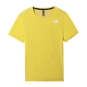 THE NORTH FACE - THE NORTH FACE T-SHIRT M SUNRISER SS 